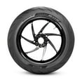 thumbnail image 1 of Pirelli - 150/60ZR-17 - Diablo Rosso III Rear Sportbike Motorcycle Tire, 1 of 3