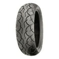 thumbnail image 1 of Shinko 87-4504 568 Series Rear 150/70-13 64S Bias TL Tire, 1 of 10