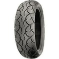 thumbnail image 1 of Shinko 87-4506 568 Series Rear 150/70-14 66S Bias TL Tire, 1 of 2