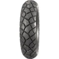 thumbnail image 1 of 150/70R-17 Bridgestone Trail Wing TW152F Dual Sport Rear Tire, 1 of 2