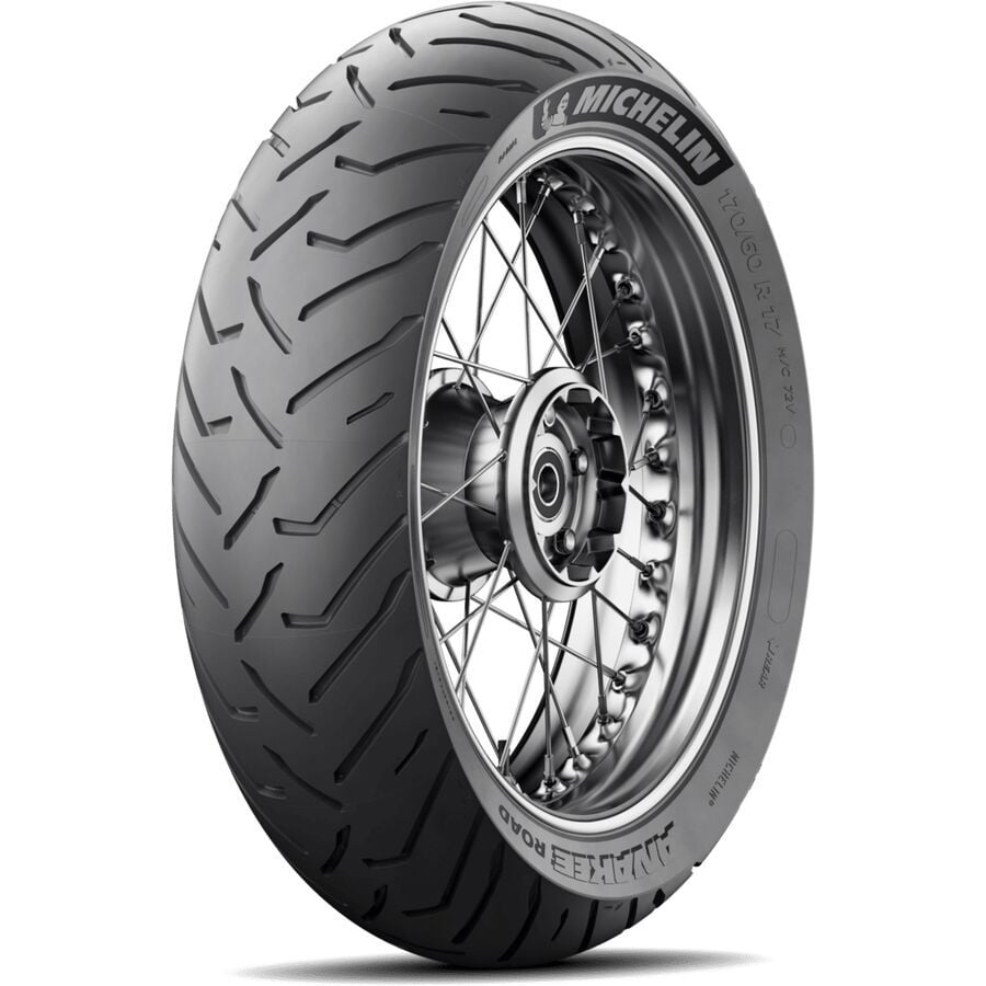 150/70R-18 Michelin Anakee Road Radial Rear Tire