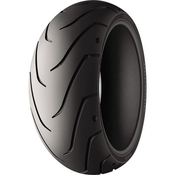 150/70ZR-17 Michelin Scorcher 11 Touring Harley-Davidson Radial Rear Tire
