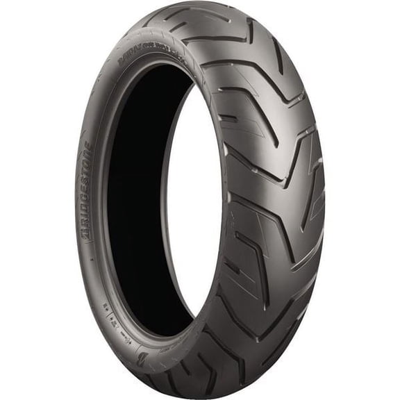 150/70ZR-18 Bridgestone Battlax Adventure A41 Radial Rear Tire