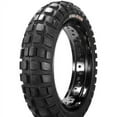 thumbnail image 1 of 150/70x18 (70Q) Tube/Tubeless Kenda K784 Big Block Dual Sport Adventure Rear Tire for KTM 1190 Adventure R 2014, 1 of 1