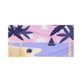 150*75cm Beach Towel Microfiber Beach Towels For Travel Towel For