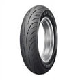 thumbnail image 1 of 150/80B-16 (77H) Dunlop Elite 4 Rear Motorcycle Tire for Harley-Davidson CVO Dyna Wide Glide FXDWGSE 2002, 1 of 1