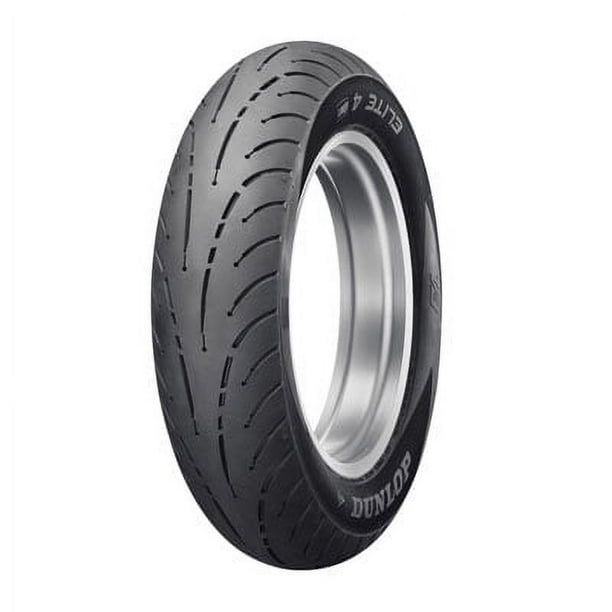 Dunlop Tire Series - D401 150/80B16 Wide Whitewall - 16 In. Rear | USA - Foto 10
