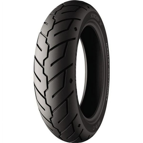 Michelin Scorcher 31 Harley-Davidson Rear Motorcycle Tire 150/80B-16 (77H)