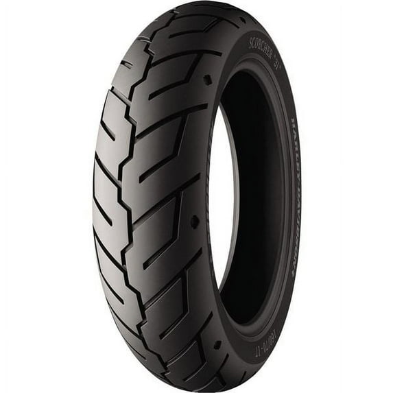Michelin Scorcher 31 Harley-Davidson® Rear Motorcycle Tire 150/80B-16 (77H)