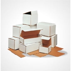 100 Boxes 5 Rows 5x5x5 Boxes