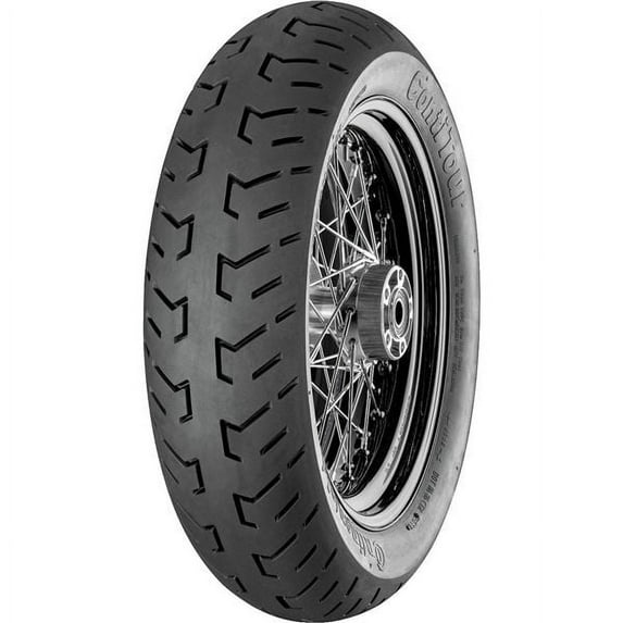Continental - 02402870000 - Conti Tour Rear Tire, 150/90-15