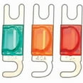 thumbnail image 1 of 150 Amp AFC Midi Fuses - 5 Pack, 1 of 1