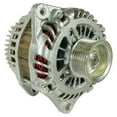 thumbnail image 1 of Alternator Compatible with Infiniti Q70 3.7L 2014-2016 MD194470 A3TJ1991, 1 of 3