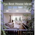 thumbnail image 1 of 150 Best House Ideas: 150 Best House Ideas (Hardcover), 1 of 1