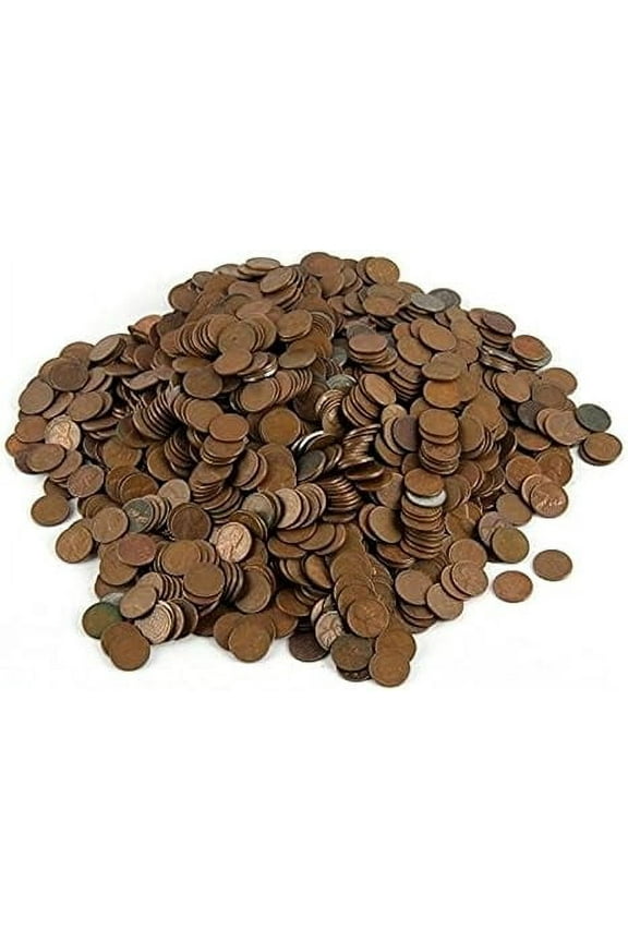 150+ Coin Lot! Includes 1909 VDB, Flying Eagles, Indian Head Pennies and More!!