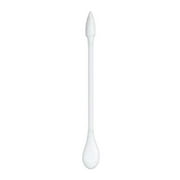 150 Cotton Swab Double Head Swabs Pointed Q Tip Makeup Cosmetic Nail Applicator
