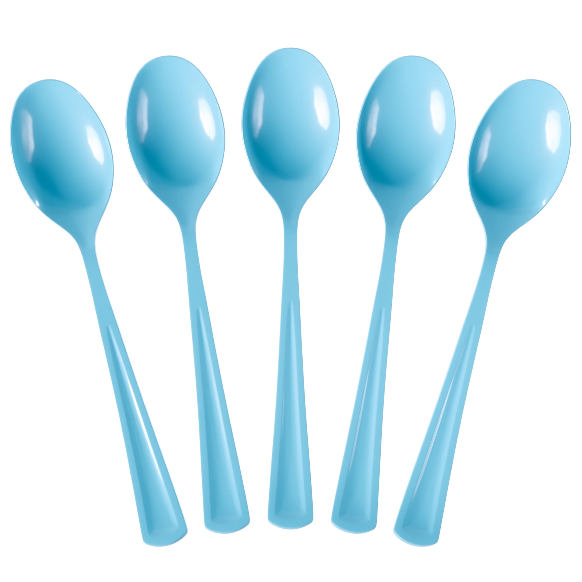 Baby Shower Gift Custom Baby Spoon Choose 1-4 Spoons Color