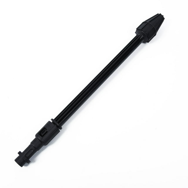 150 For Karcher K2 K3 K4 K5 High Pressure Washer Tools Bar Black Lance Turbo