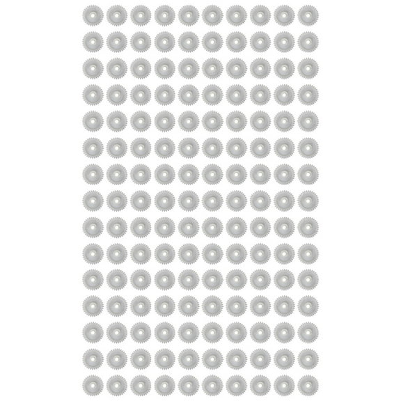 Qty 150: Garage Door Opener Drive Gear Fits Universal Products Replaces 41A2817