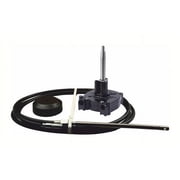 150 HP Steering System with Rotary Helm 14 ft. Cable Bexel Kit
