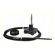 150 HP Steering System with Rotary Helm 20 ft. Cable Bexel Kit