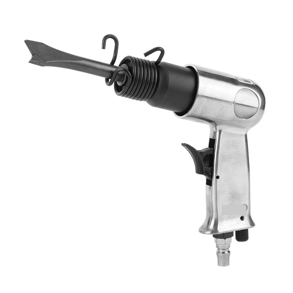 150 MM Pneumatic Hammer 4-Pneumatic Shovel 4500 BPM Air Chisel Pneumatic Shovel Tool ,Easy to Use