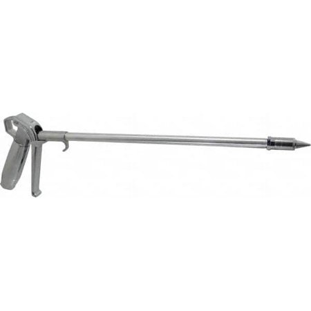 150 Max psi High Flow Conical Nozzle Pistol Grip Blow Gun