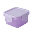 thumbnail image 1 of 150 Ml Food Storage Containers With Lids Airtight Storage Jars Freezer Containers Small Reusable Dressing Containers Food Storage Containers Set Ideal For Lunch, Meal Prep, And Leftovers, 1 of 8