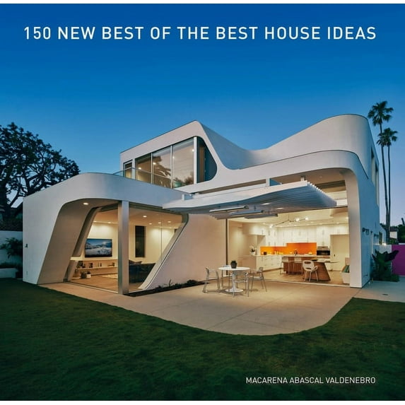 150 New Best of the Best House Ideas, (Hardcover)