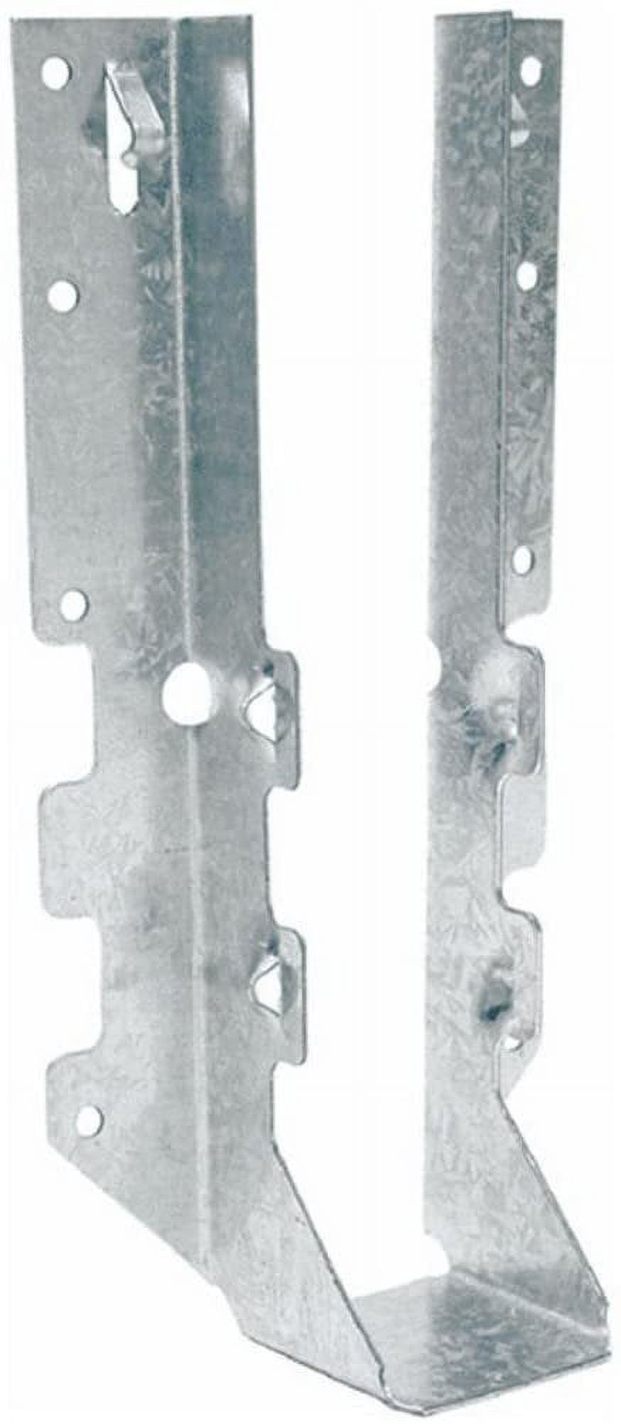 150 Pack Simpson Strong Tie LUS210Z 2x10 Light Double Shear Joist Hanger Z-Max Finish