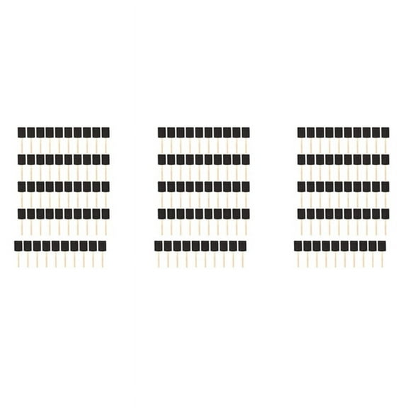 150 Pcs 2 Inch Foam Sponge Wood Handle Paint Brush Set, Great for Acrylics, Stains, Varnishes, Crafts, Art