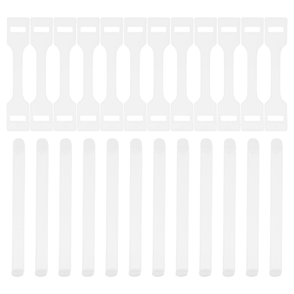 150 Pcs Carton Handle Grab Handle Grocery Bag Carrier Carrying Straps ...