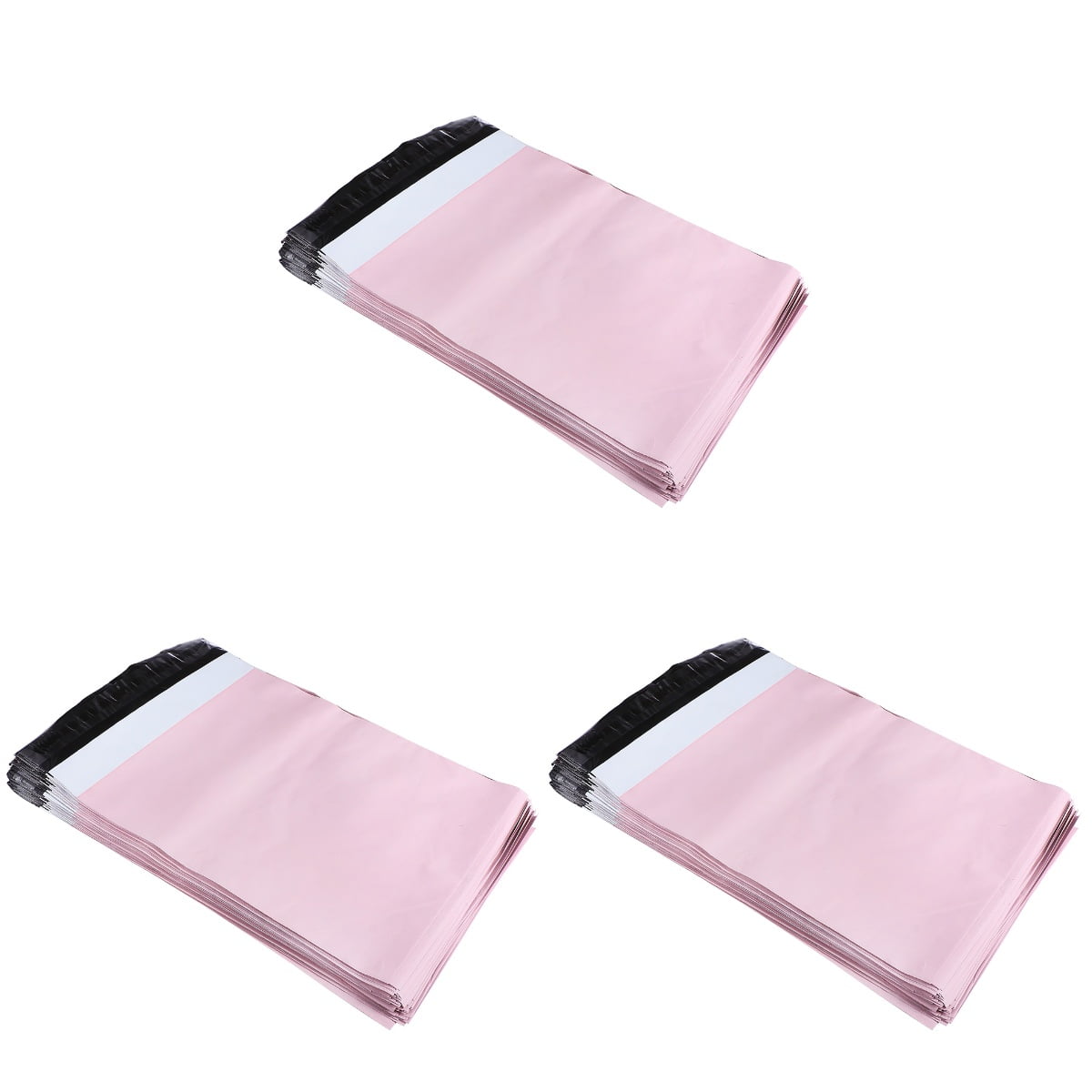 Amazon.com : STOBOK 100pcs Courier Bag Plastic Packaging Bags Waterproof  Express Bag Express Container Thickened Express Bag Packaging Holder  Package Bags Packaging Pouch Packing Bag or : Office Products