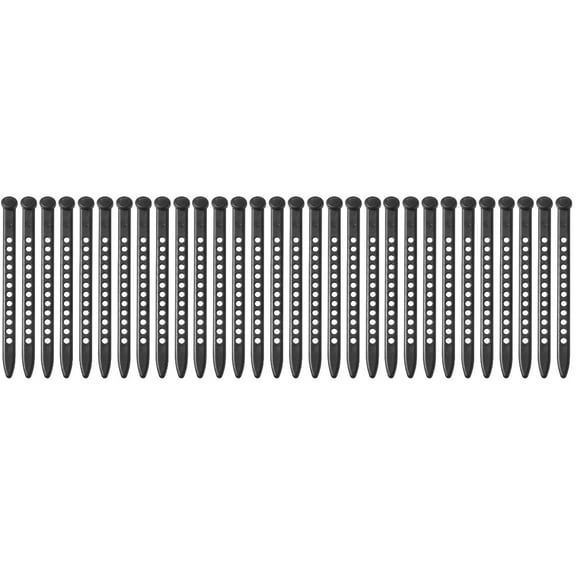 150 Pcs Hair Perm Bar Home Curler Curling Strip Crimper Spiral Curlers Small Rods