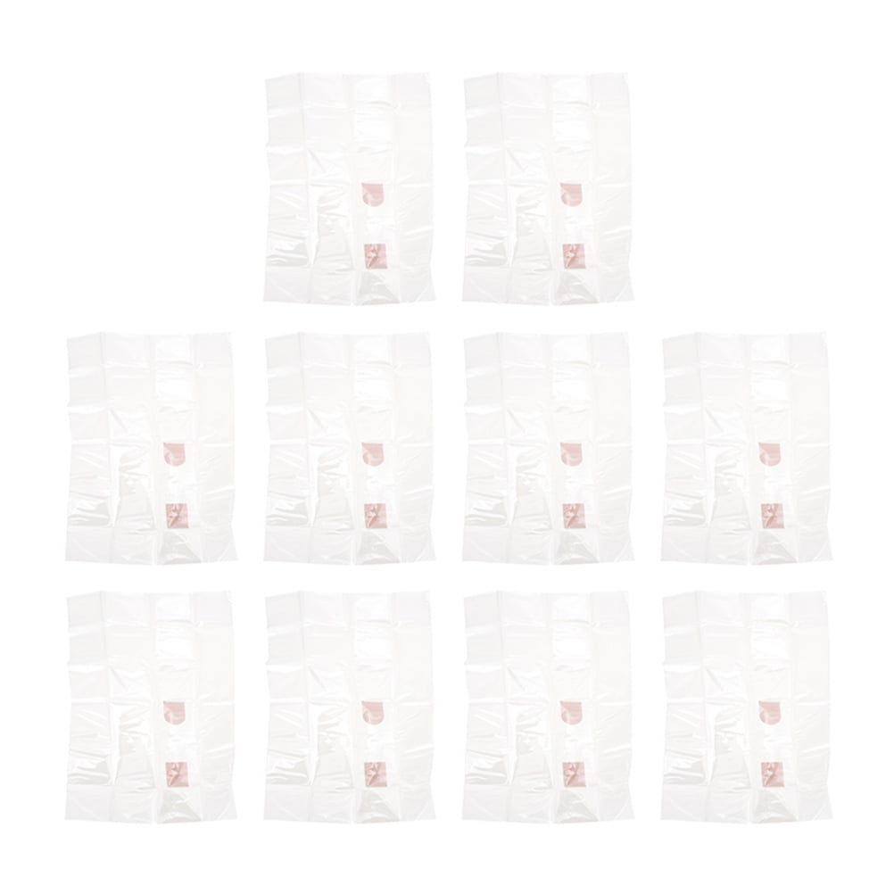 150 Pcs Oven Microwave Ovens Bbq Bags Rice Pouch Kitchen Tool Roasting