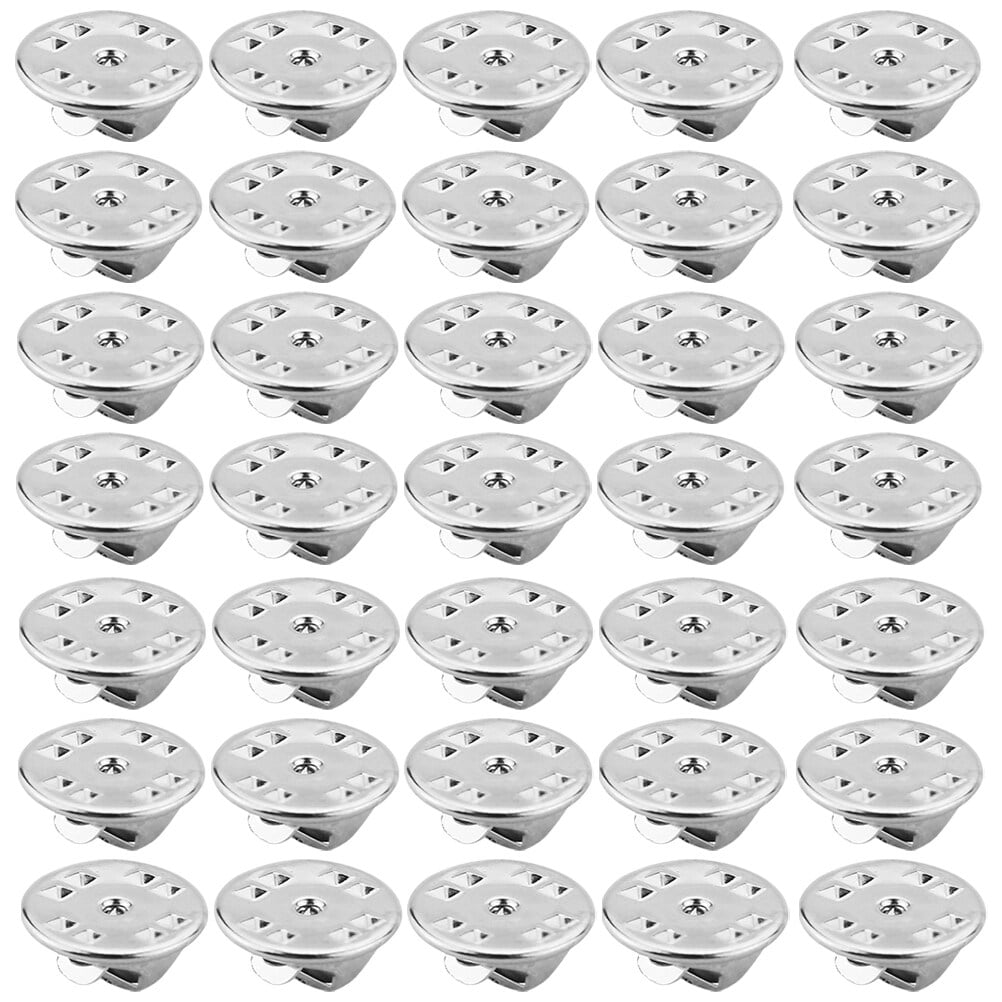 150 Pcs Pin Backings Bar Badge Brooch Supply Replacement Parts Copper
