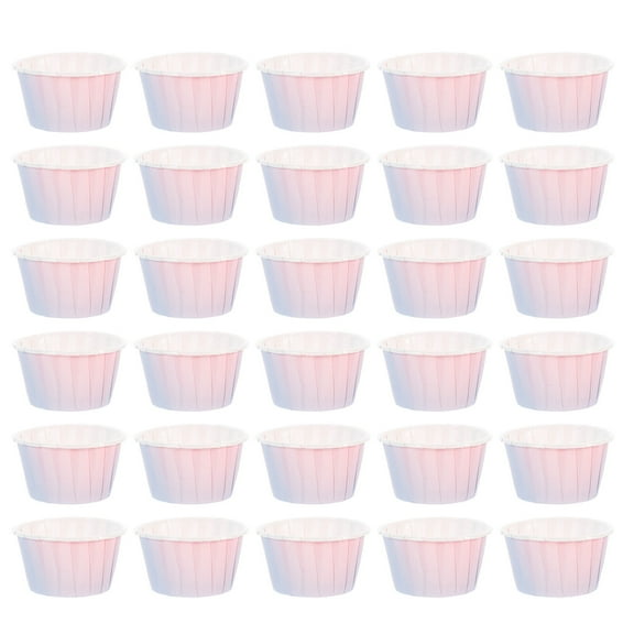 150 Pcs Purple Cake Cups Tulip Baking DIY Cupcake Decorative Holders Holiday Wrapper Muffin Paper Small Christmas
