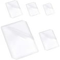 thumbnail image 1 of 150 Pcs Thermal Laminating Pouches 2Mil Clear Laminating Pouch Film Photo Protecting Sheets Hot Laminate, 1 of 9