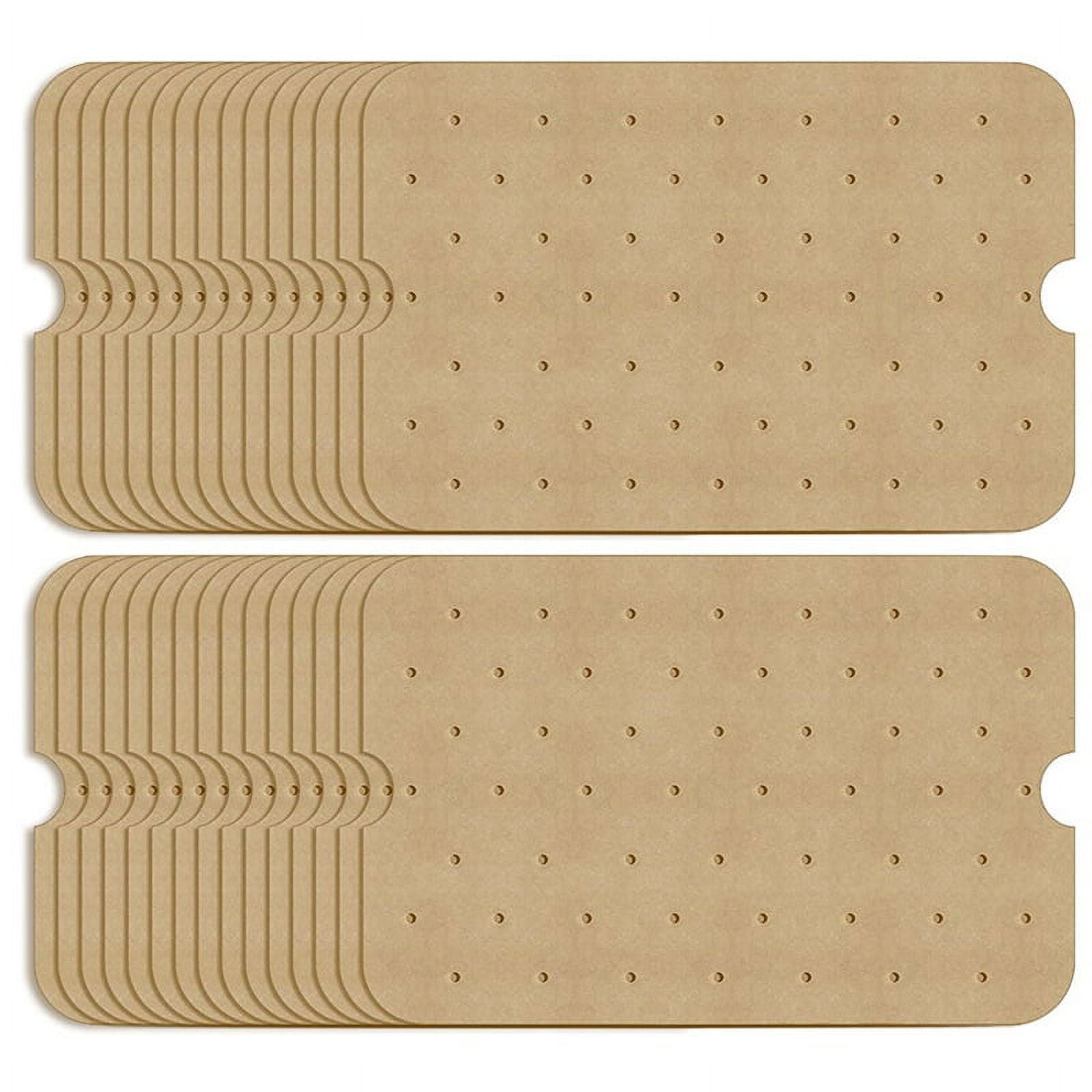 150 Piece Fryer Accessories for Ninja Foodi Smart XL, Fryer Parchment Paper Liners for Nin