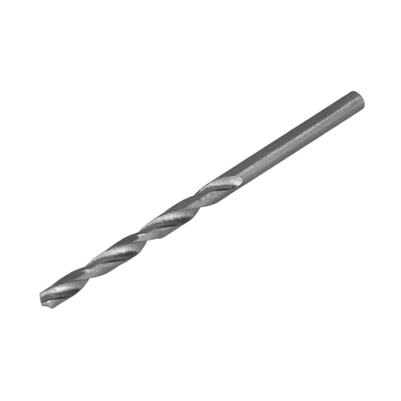 150-Piece Mini HSS Twist Drill Bit Set 0.4mm-3.2mm with Storage Case for Jewelry and Electronics 150Pcs 0.4mm 3.2mm plastic Box