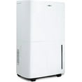 thumbnail image 1 of 150 Pints Dehumidifier with Pump 7000 Sq. Ft Large Capacity for Basement Home, 1 of 6