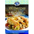 thumbnail image 1 of Pre-Owned 150 Recipes in a 13x9 Pan (Paperback) 162093230X 9781620932308, 1 of 1