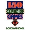thumbnail image 1 of 150 Solitaire Games, (Paperback), 1 of 1
