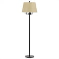 thumbnail image 1 of 150 W 3 Way, 40 W x 3, Andros Floor Lamp, Dark Bronze Finish, 1 of 1
