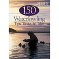thumbnail image 1 of Pre-Owned 150 Waterfowling Tips, Tactics & Tales (Paperback) 1572235942 9781572235946, 1 of 1