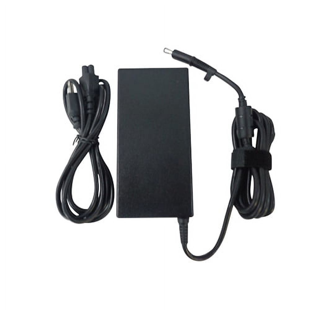 150 Watt Ac Power Adapter Charger & Cord for HP Elitebook 8530w 8540w 8560w 8730w Laptops 19.5V