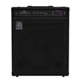thumbnail image 1 of 150 Watt Bass Amp 1x15 Combo w/Scrambler Overdrive, 1 of 2