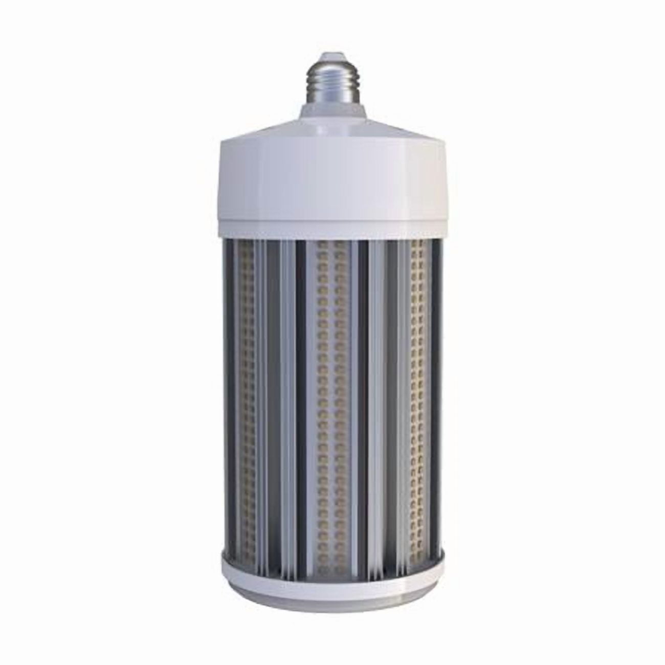 150-Watt Equivalent 20000 Lumens E26/E39 (Standard) LED COB Light Bulb Daylight (5000K) (1-Bulb)