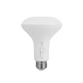 thumbnail image 1 of 150-Watt Equivalent BR30 CEC Dimmable LED Light Bulb with Selectable Color Temperature Plus DuoBright (1-Pack), 1 of 5