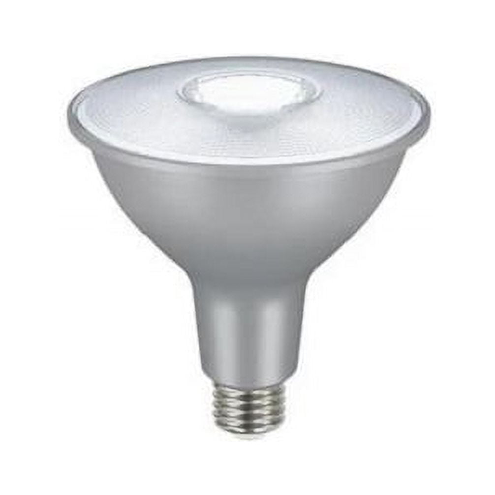 EcoSmart 150-Watt Equivalent PAR38 Indoor/Outdoor Dimmable Flood LED Light  Bulb Daylight (2-Pack) - Walmart.com, image size:1006x1006